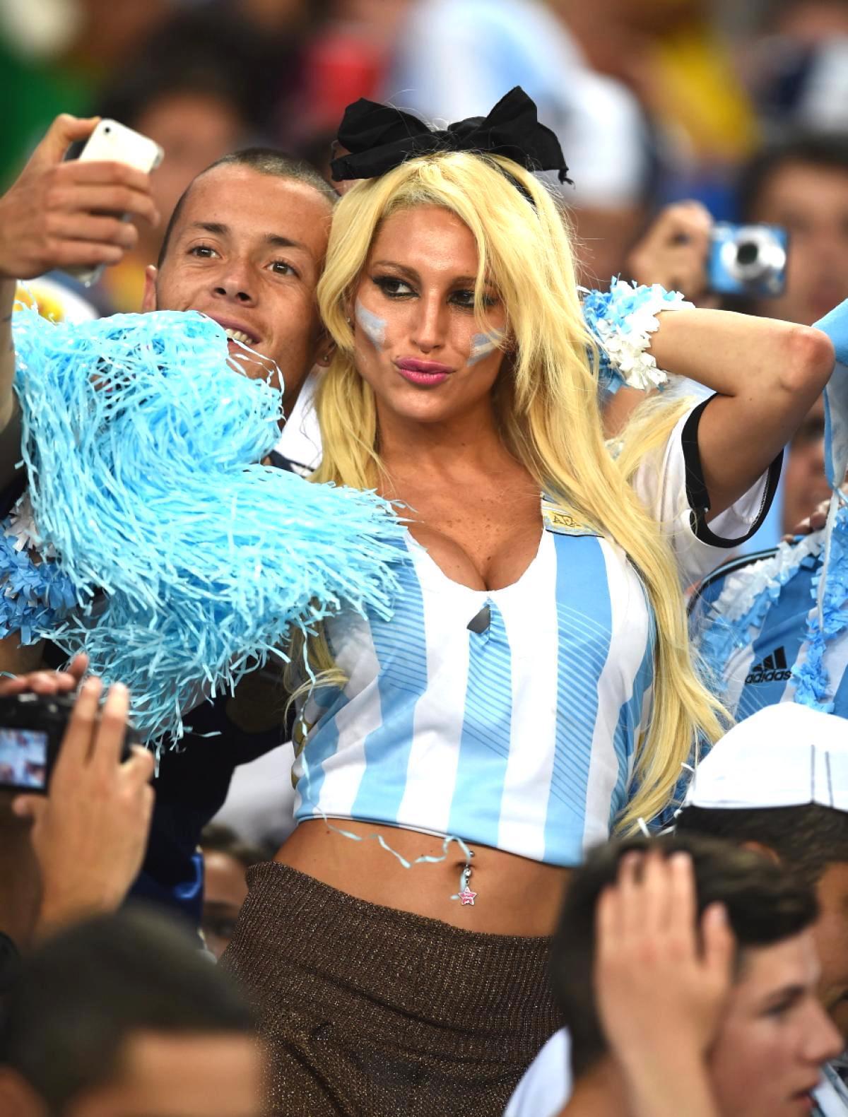 Αργεντινή 2