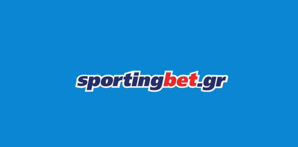 Sportingbet – Μοναδική προσφορά* στους αγώνες του Ελληνικού Πρωταθλήματος!